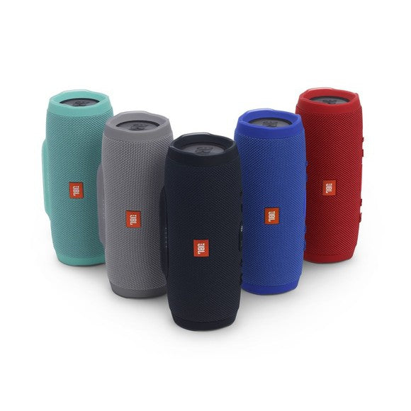 JBL Charge 3