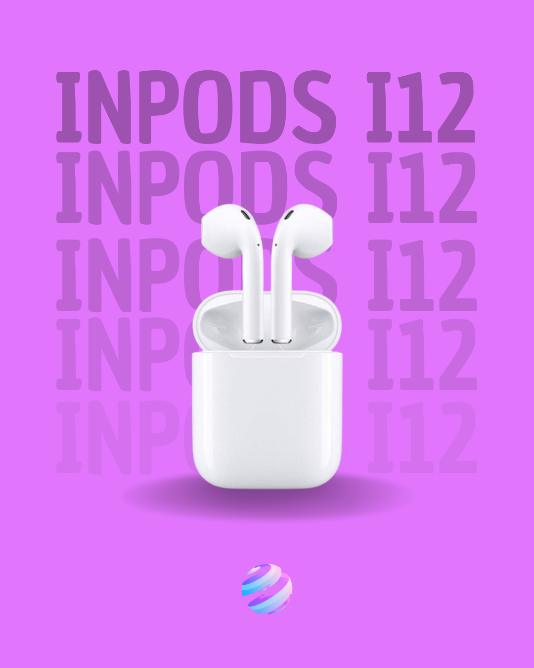 Inpods i12