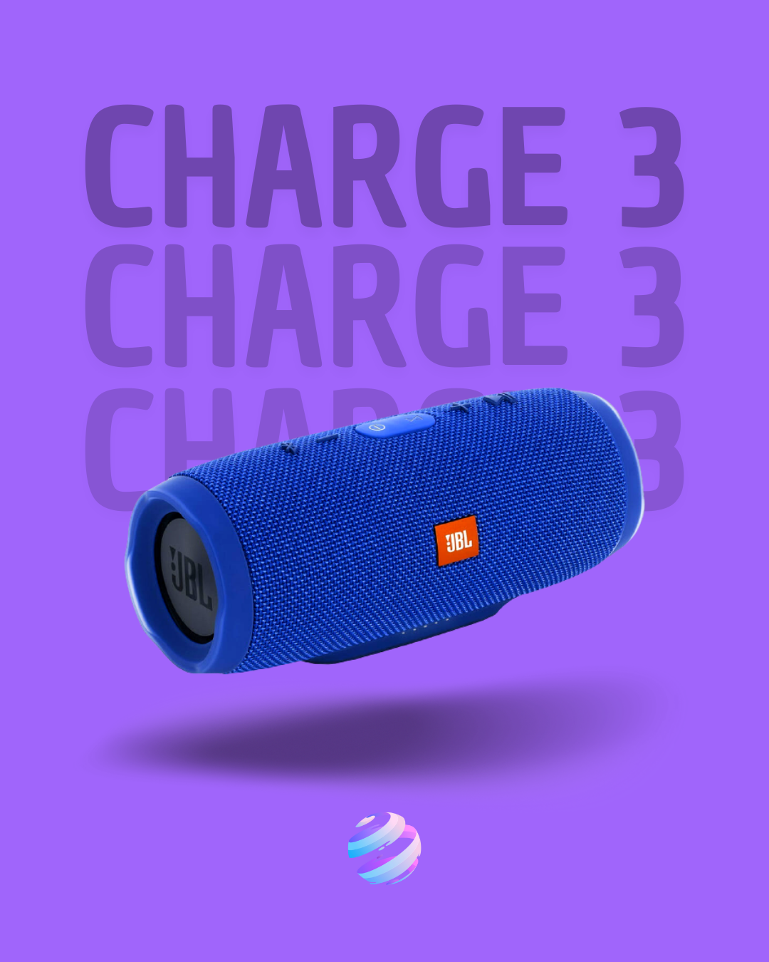 JBL Charge 3