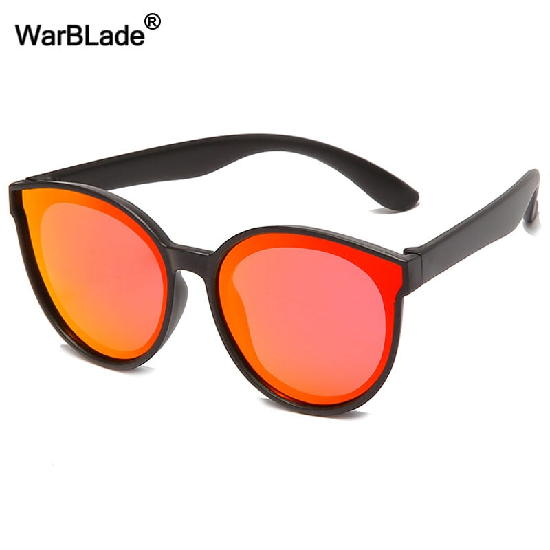 Óculos de Sol WarBlade® Polarizados UV400