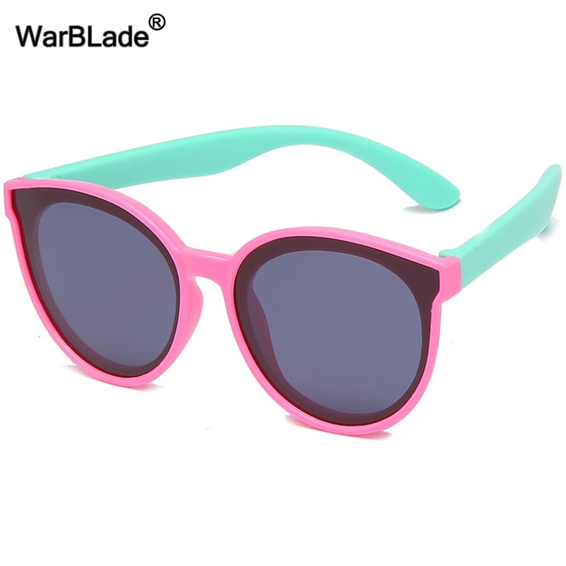 Óculos de Sol WarBlade® Polarizados UV400