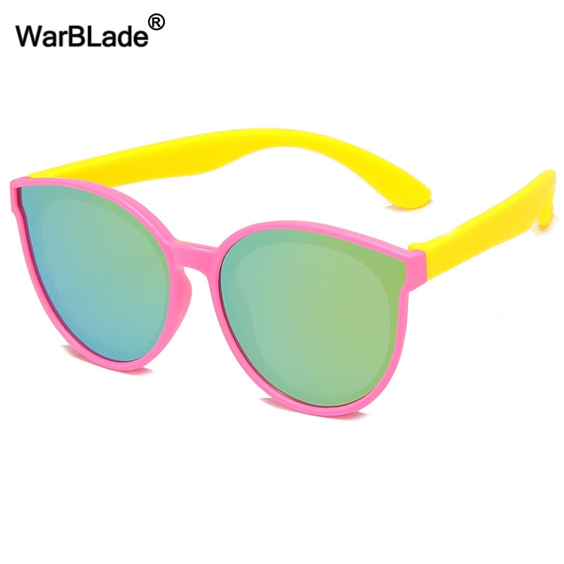 Óculos de Sol WarBlade® Polarizados UV400