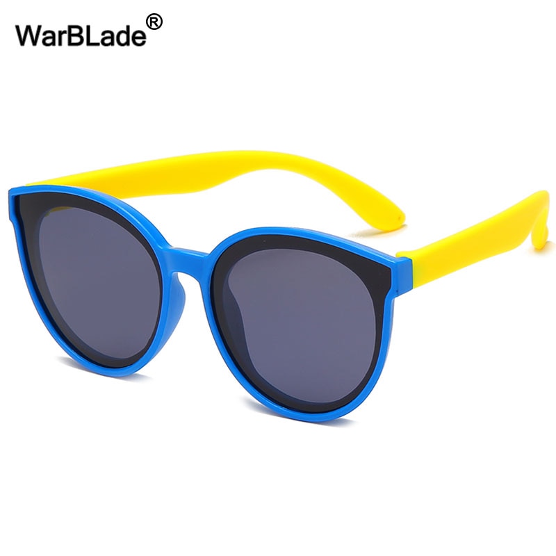 Óculos de Sol WarBlade® Polarizados UV400