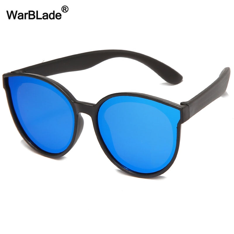 Óculos de Sol WarBlade® Polarizados UV400