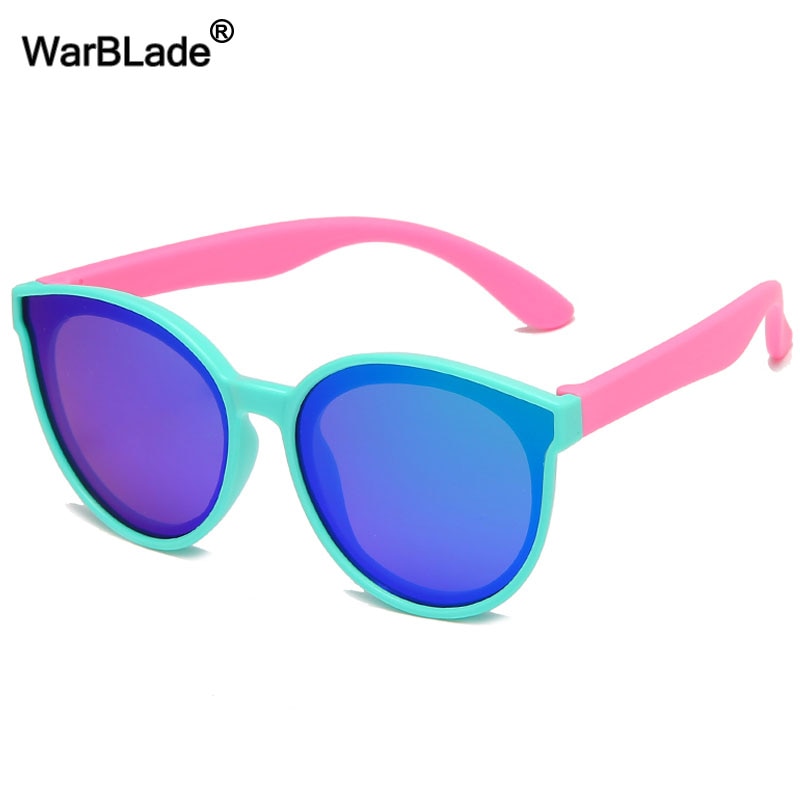 Óculos de Sol WarBlade® Polarizados UV400