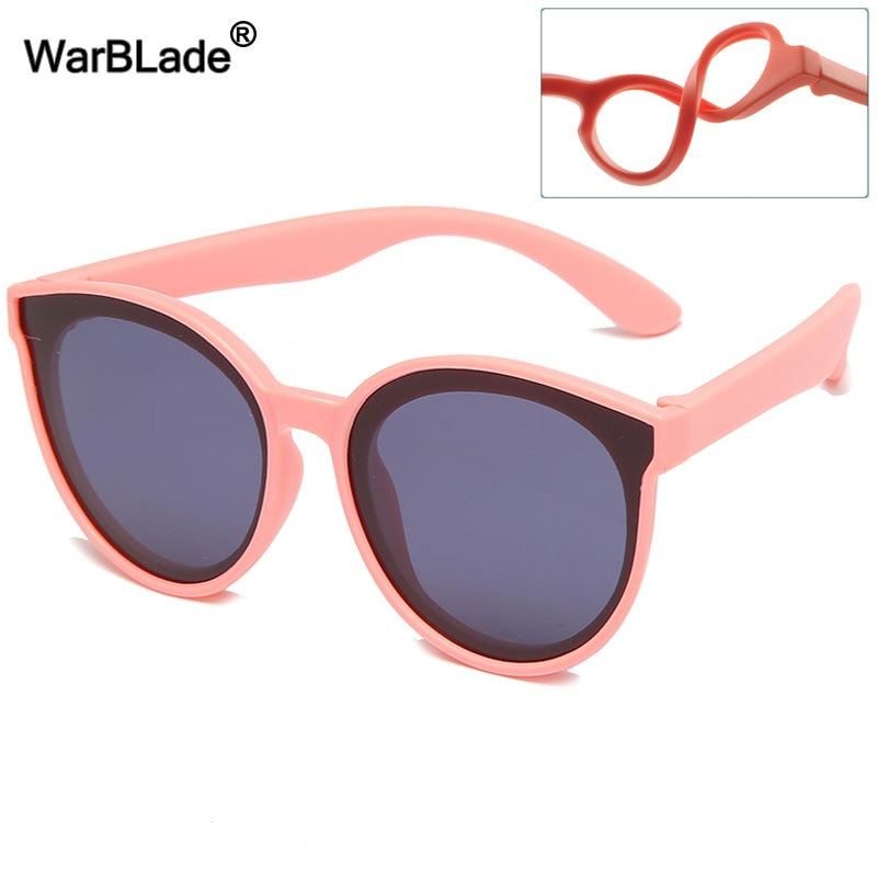 Óculos de Sol WarBlade® Polarizados UV400