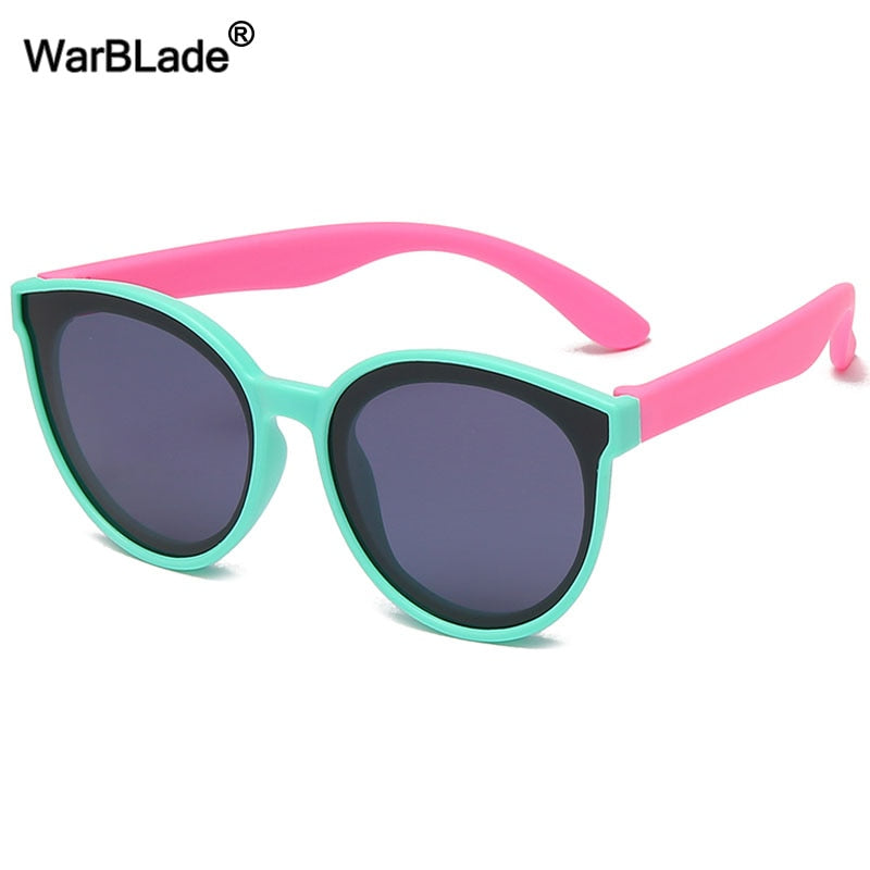 Óculos de Sol WarBlade® Polarizados UV400