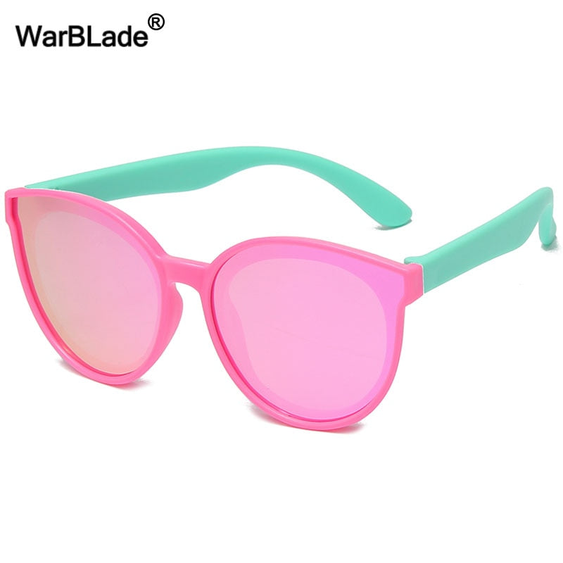 Óculos de Sol WarBlade® Polarizados UV400