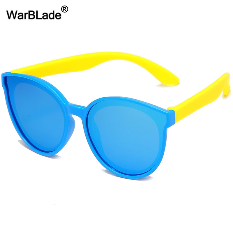 Óculos de Sol WarBlade® Polarizados UV400