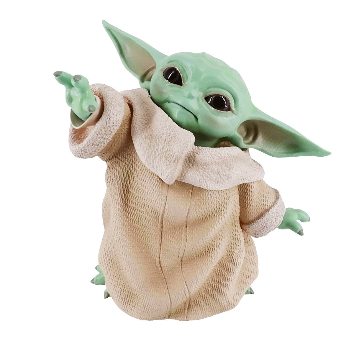 Figue Action Yoda Baby