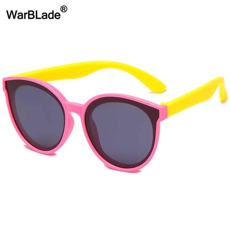 Óculos de Sol WarBlade® Polarizados UV400