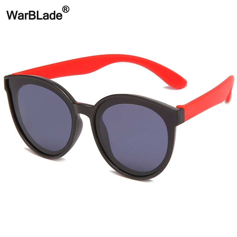 Óculos de Sol WarBlade® Polarizados UV400