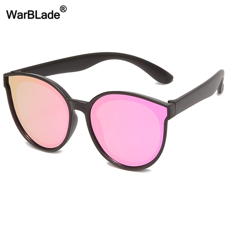 Óculos de Sol WarBlade® Polarizados UV400