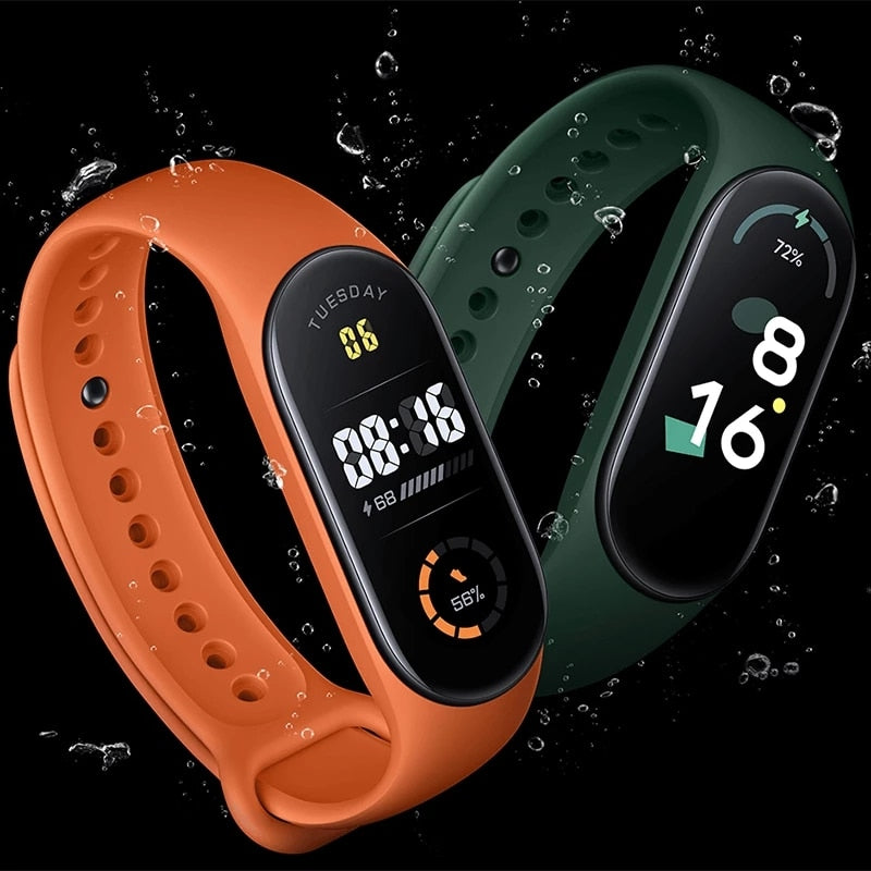 Xiaomi Mi Band 7 Original Lançamento